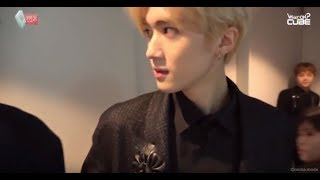 PENTAGON PENTORY EP.40 YANAN CUT