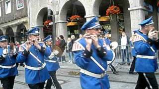 Tc Rheinklänge Neuss Grimlinghausen 1909 Neuss Schützenfest 2010 // 2