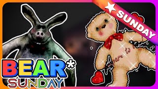 Star Sunday Week 10 Content | Roblox BEAR* Star Sunday Week 10