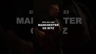 Kiefer Sutherland Manchester tickets 2023