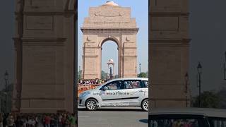 INDIA GATE NEW DELHI 🇮🇳 #indiagate #shortsvideo #delhi #explore #vlog #indiagatedelhi