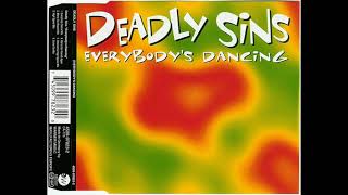 Deadly Sins ‎- Everybody's Dancing (Merry-Go-Round Again)