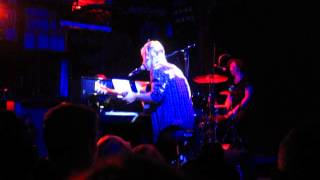 Tom Odell - "Stay Tonight" (Troubadour 05/07/13)