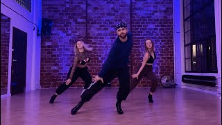 Timbaland - Give It To Me ft. Nelly Furtado | Dominik Szepke Heels Choreography