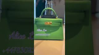 MK 20 Vert Comics #fashion #billionairelifestyle #luxurylife #hermeslover  #luxurybag #ootdfashion