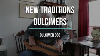 Dulcimer 886 Final Demo