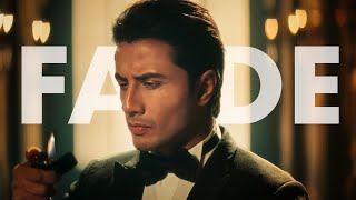 Ali Zafar - Fade (Official Music Video) #NewMusic,