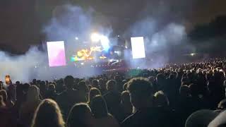 New Order - True Faith @ Wythenshawe Park 24/08/2024