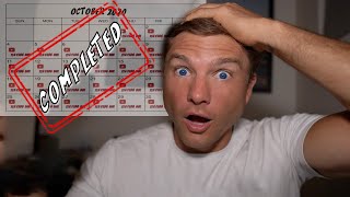 30 Days of Videos/Vlogs, What Did I Learn? - Live