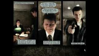 LSP - Max Payne 1 - P2C5 - Angel Of Death