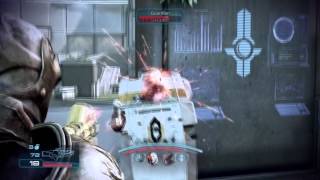 Mass Effect 3 Walkthrough and Commentary Part 35: Ragequit