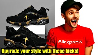 2024 Men's Sneakers Review: Best Outdoor Leather Men Shoes of the Year!