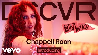 Chappell Roan - Introducing Chappell Roan | Vevo DSCVR Artists to Watch 2024