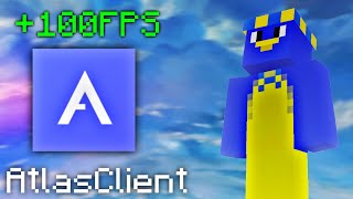 Probe AtlasClient en MINECRAFT PE 🔥