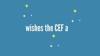 Happy #CEF20 wishes from EU International Partnerships Academy Team