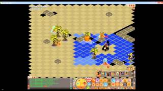 DOFUS BETA Aeroesmith Pvp