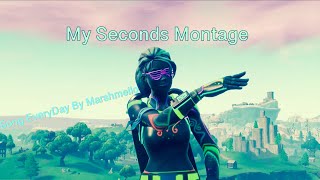 My Second Montage