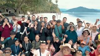 OPEN TRIP PAHAWANG 23 DESEMBER 2023 FREE DOKUMENTASI DRONE