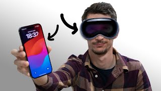 Az Apple-féle jövő izgalmas! | iOS 17 újdonságok, Vision Pro