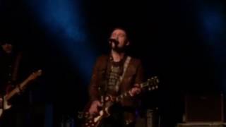 Brian Fallon & The Crowes - Mojo hand - Olympia Theatre Dublin 23.11.16