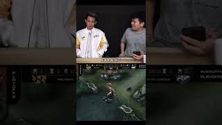 MASIH INGAT DENGAN MOMENTS XINN SI PENCIPTA RETRIBUSION? - MOBILE LEGEND#mobilelegends #mlbb#emperor