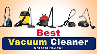 Best Vacuum Cleaner In India With Price 2021