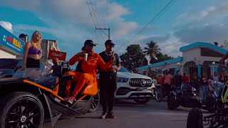 Musicologo The Libro x Yongel - PACA (official video) Music 2023