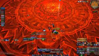 Resolve vs Nefarian [10]