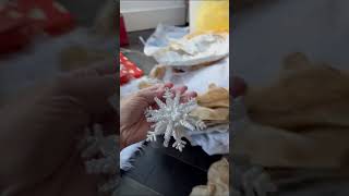 How To Pack And Store Christmas Ornaments