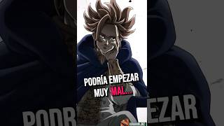 ANIME DE LOS 4 CABALLEROS DEL APOCALIPSIS ¿Será una decepción? | #mokushirokunoyonkishi #shorts