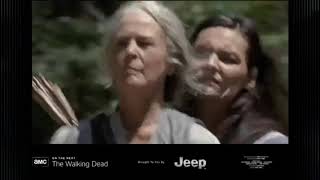 The Walking Dead 10x7 Teaser