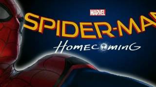 Spider Man Homecoming is Getting a Prequel Comic Book