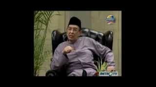 Tafsir Al-Mishbah- M. Quraish Shihab - Kebangkitan Islam Pasca Wafatnya Nabi Muhammad SAW-Segment2