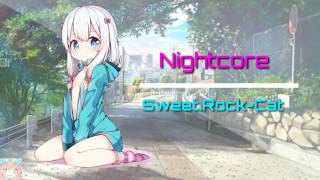 Nightcore - ♬♪[Braven   iMeiden - Starburst]♪♬