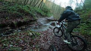 VTT test GoPro Hero 7 Black (4K)