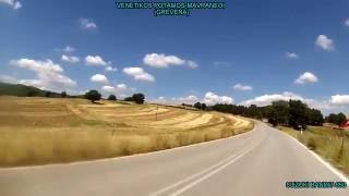 VENETIKOS POTAMOS-MAVRANEOI(GREVENA)