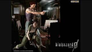 Biohazard 0 OST - 20. Critical Point