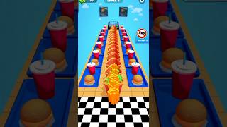 Potato Chips Fun Aalu kachalu Gaana Part-2🙂  #mobilegame #shortsfeed #games #게임