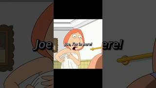 Joe saw Lois na*ed...😨