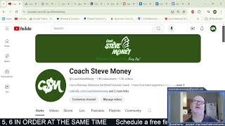 The Ramsey Show Aftershow Show #391 - Live Financial Advice - Chat Refugees Welcome #daveramsey