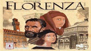 Tocca a te 067 - Florenza