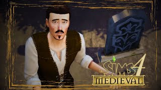 Desafio das decadas MEDIEVAL 1315 | Sims 4 | Ep 19 | GRANDE FOME