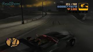 43 GTA 3 На Мушке у ФБР И ЦРУ Прохождение ГТА 3