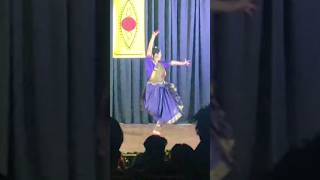 #classicaldance #bharatnatyam #dance #shorts