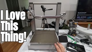 The 3D Printer That Changes Everything - The Bambu Lab A1