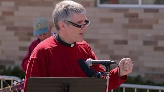 Reverend Michael Becker - Solemn Good Friday Vigil