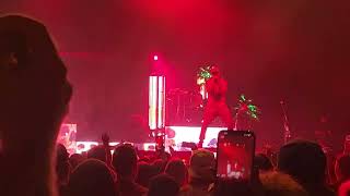 Hollywood Undead - Undead | Tech N9ne & HU | Stage AE | Pittsburgh, PA 2023