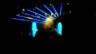 BAD CONNECTION - Yazoo, live in Manchester, 07/06/2008