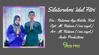 Silaturahmi 'idul Fitri Voc Ratumas Ayu Nabila, Rsid