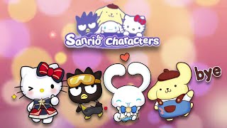 All Sanrio skins 💙✨ Mobile Legends (⁠ﾉ⁠◕⁠ヮ⁠◕⁠)⁠ﾉ⁠*⁠.⁠✧ 💖